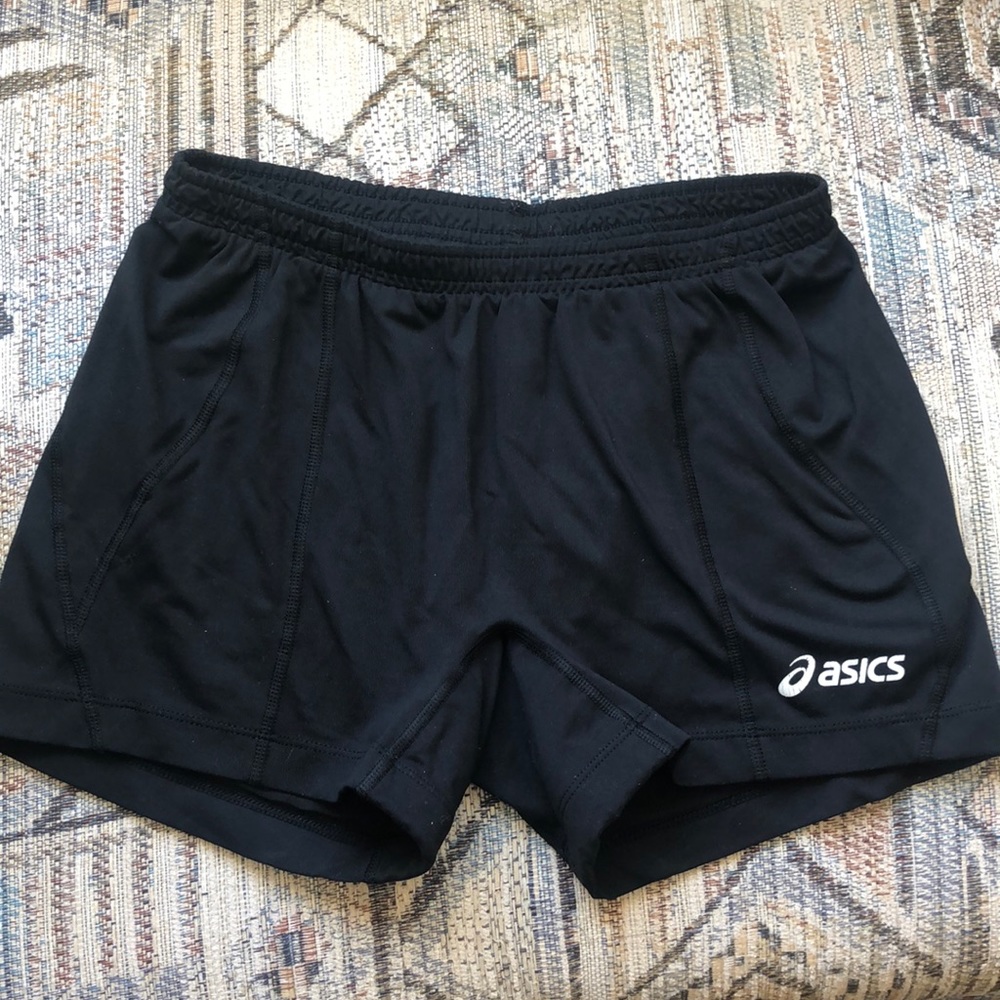 ASICS Spandex Shorts
